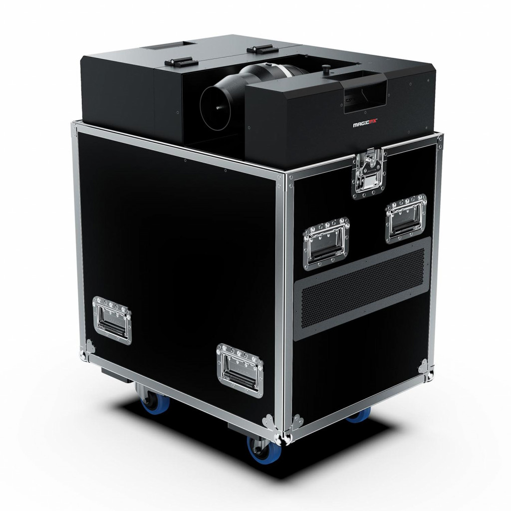Magic FX - SNOWCASE – 2. kép