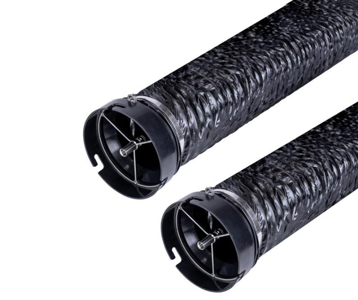 Magic FX - Snowcase Hose 10m