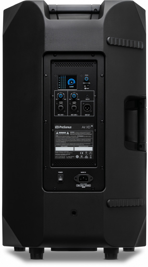 Presonus - AIR XD 15 – 4. kép