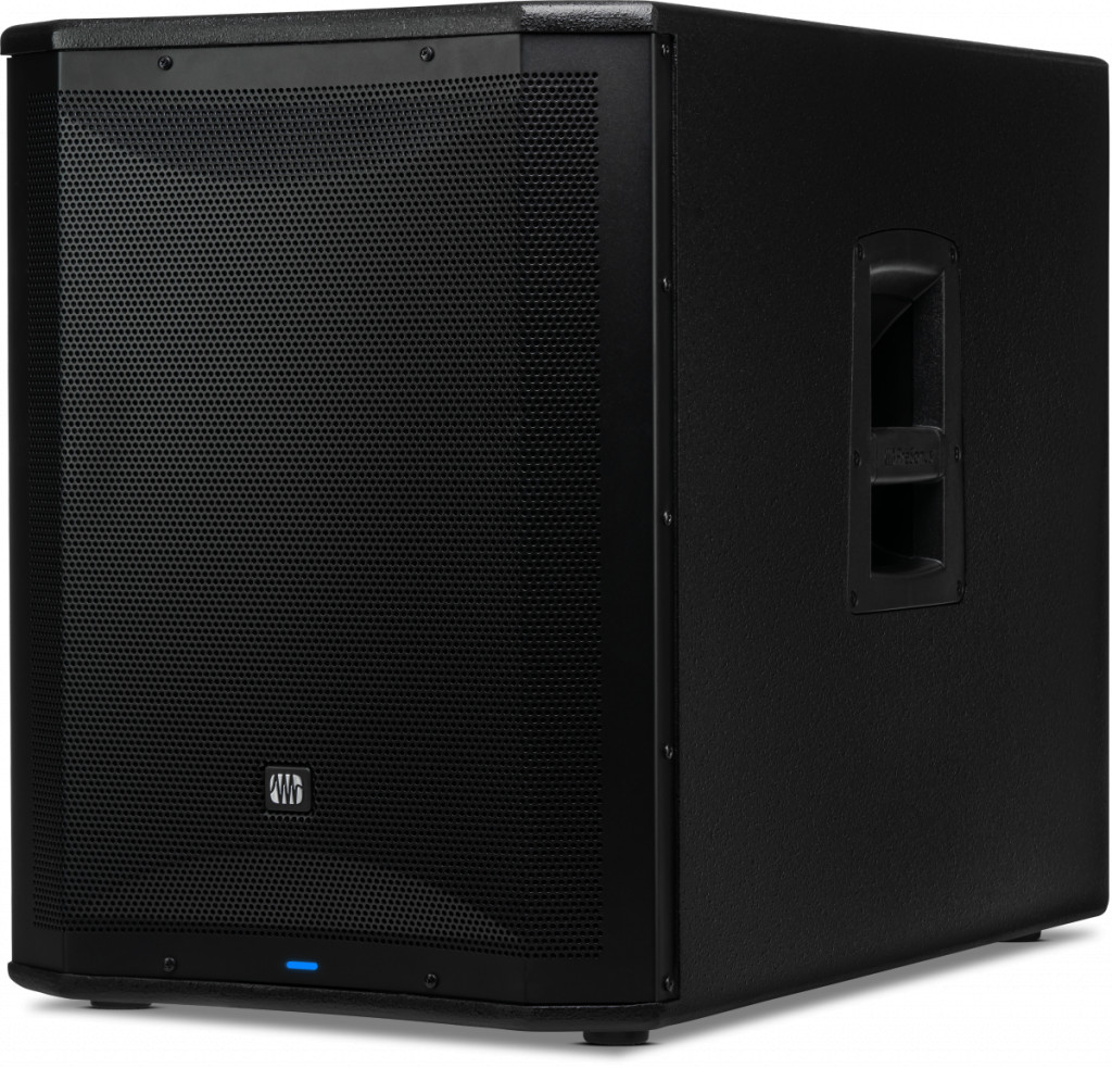 Presonus - AIR XD SUB 15 – 2. kép