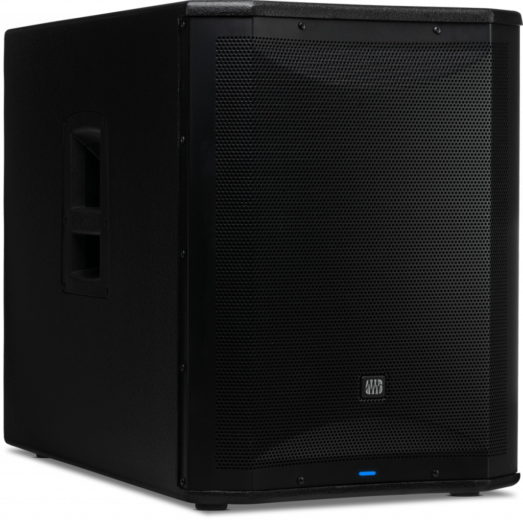 Presonus - AIR XD SUB 15 – 3. kép