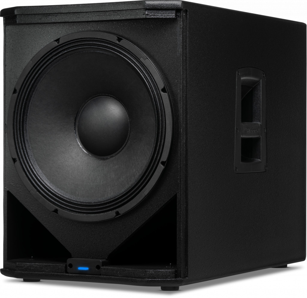 Presonus - AIR XD SUB 15 – 6. kép
