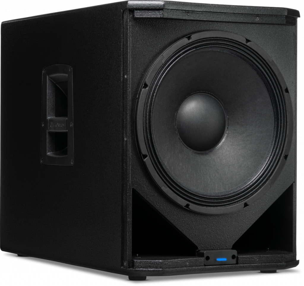 Presonus - AIR XD SUB 15 – 7. kép