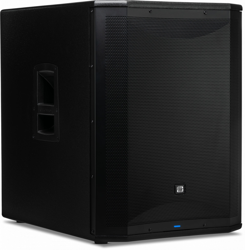 Presonus - AIR XD SUB 18 – 3. kép