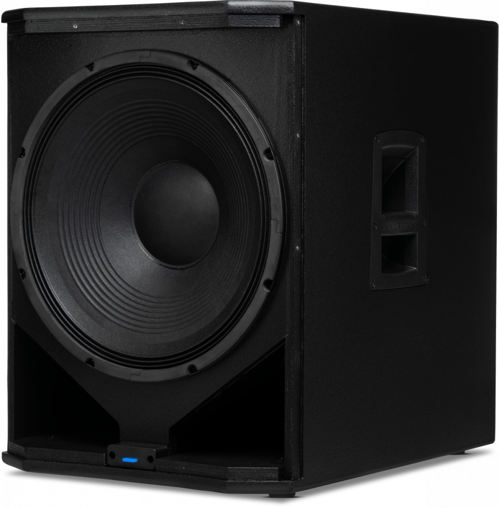 Presonus - AIR XD SUB 18 – 6. kép