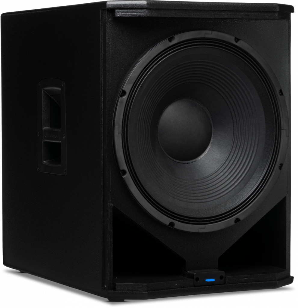 Presonus - AIR XD SUB 18 – 7. kép