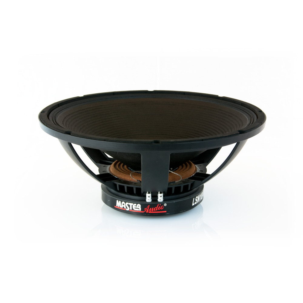 Master Audio - LSN-18/8
