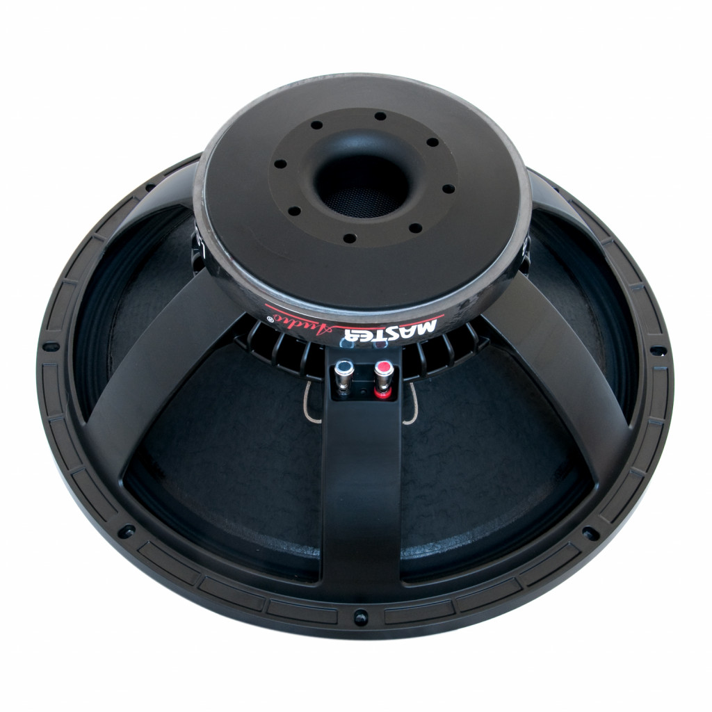 Master Audio - LSN-18/8 – 2. kép