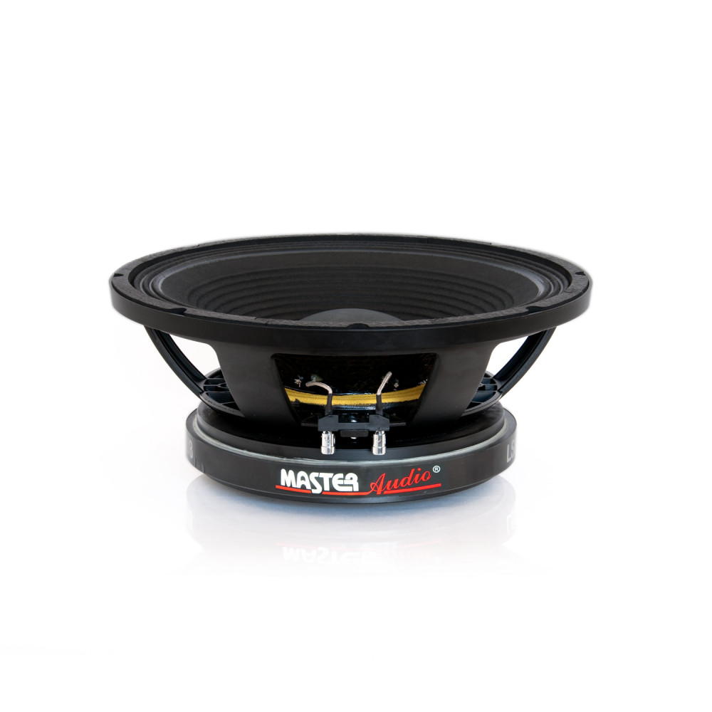 Master Audio - LSN-12/8