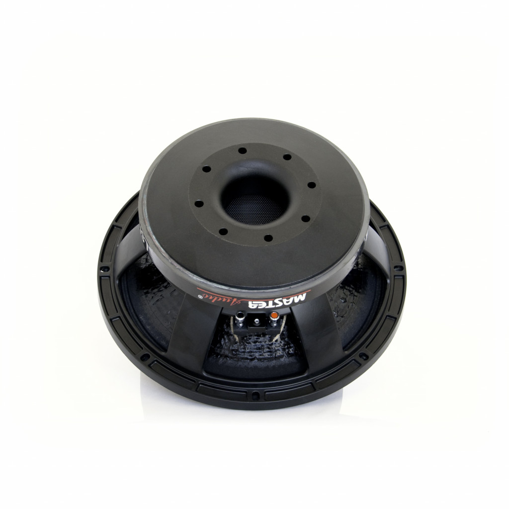 Master Audio - LSN-12/8 – 2. kép