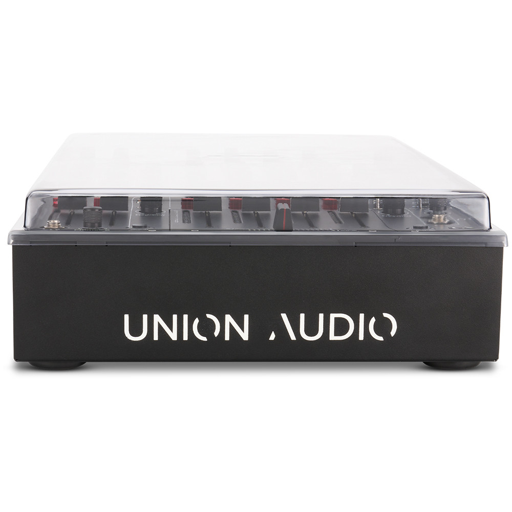 Decksaver - Union Audio Elara.6 Cover – 4. kép