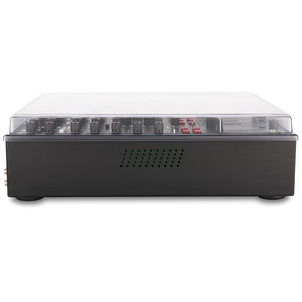 Decksaver - Union Audio Elara.6 Cover – 5. kép