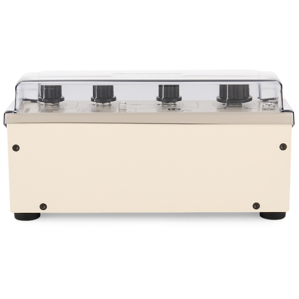 Decksaver - Union Audio LE FX Cover – 2. kép
