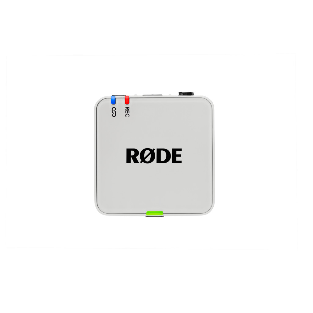 Rode - Wireless Go Gen3 W – 3. kép