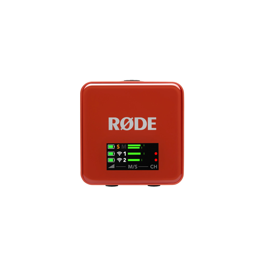 Rode - Wireless Go Gen3 Cla – 2. kép