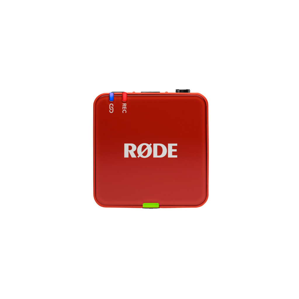 Rode - Wireless Go Gen3 Cla – 3. kép