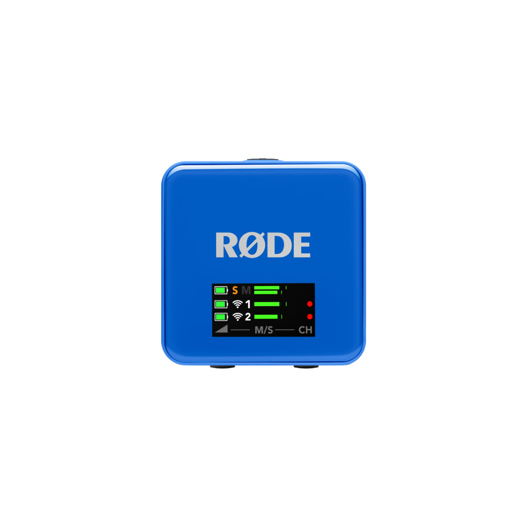 Rode - Wireless Go Gen3 Cob – 2. kép