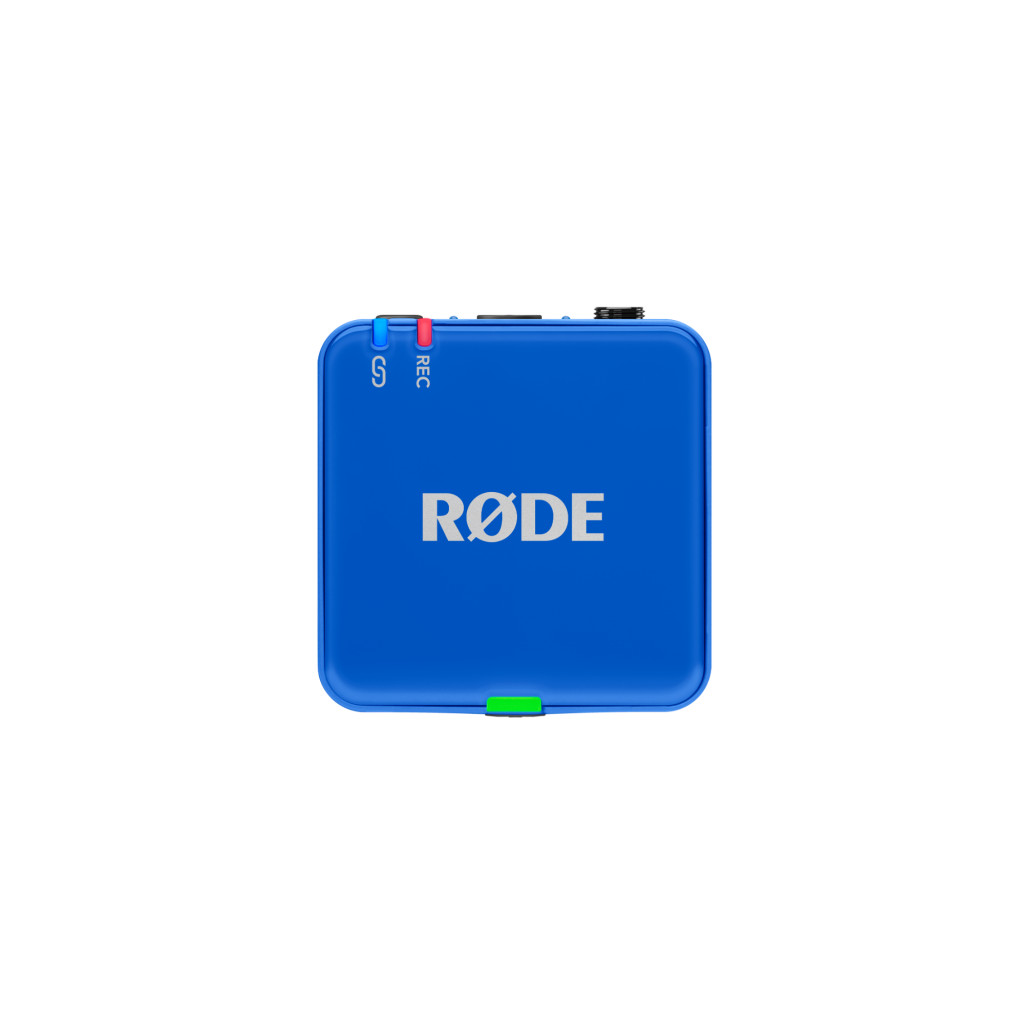 Rode - Wireless Go Gen3 Cob – 3. kép