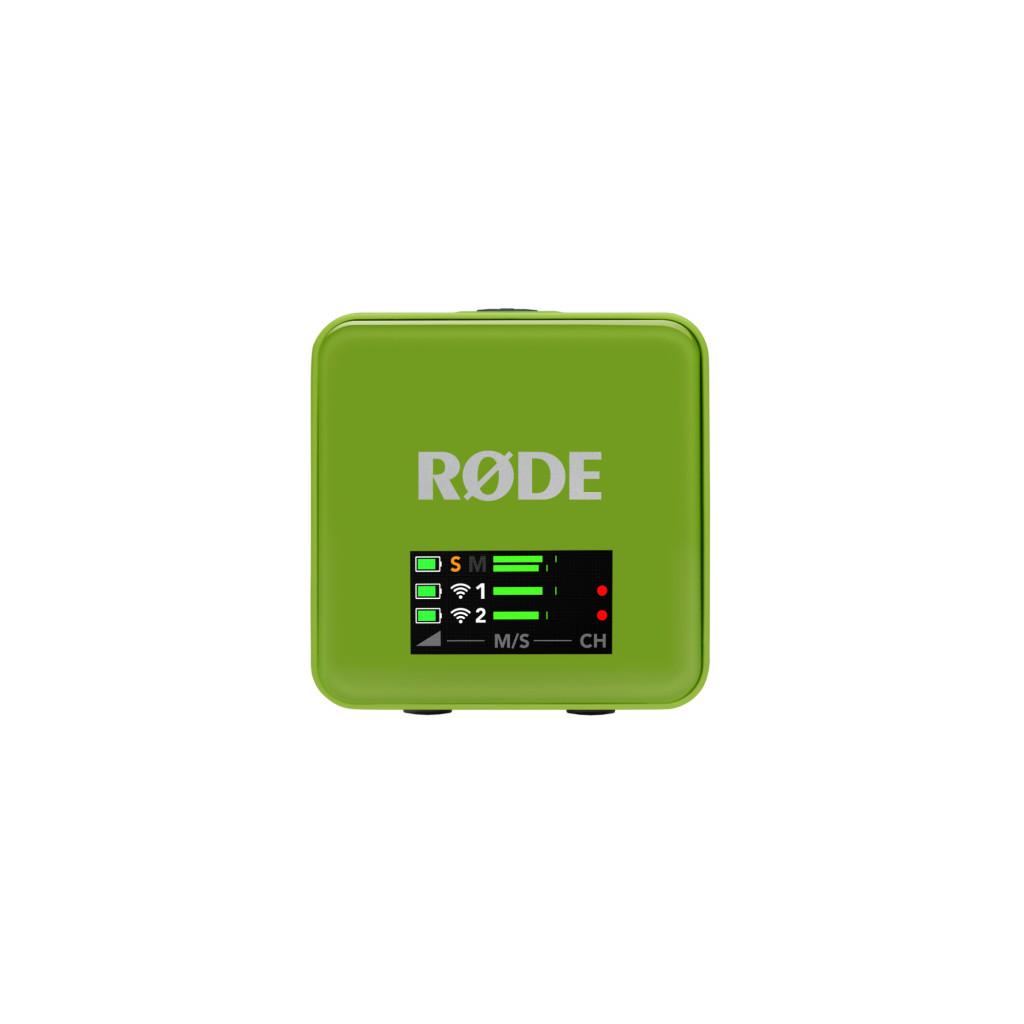 Rode - Wireless Go Gen3 Gre – 2. kép