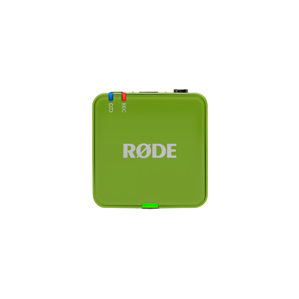 Rode - Wireless Go Gen3 Gre – 3. kép