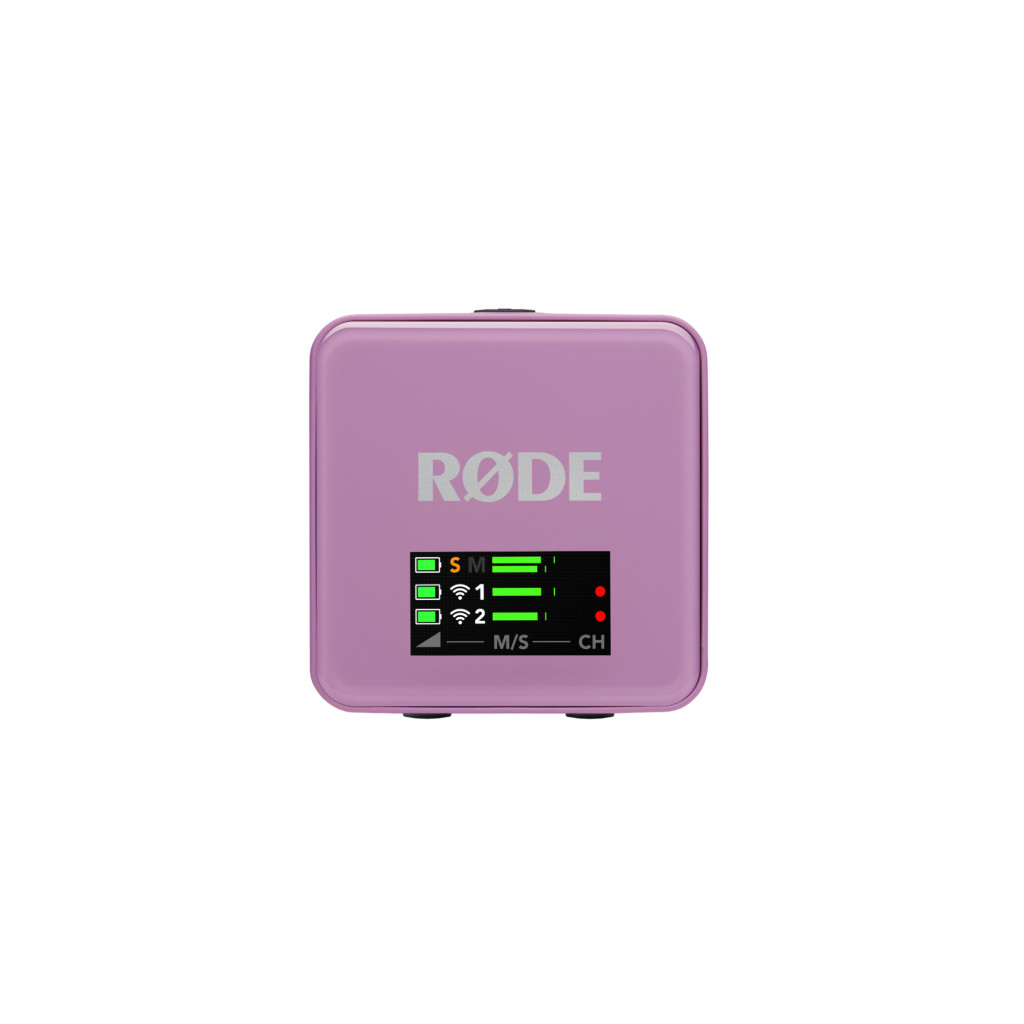 Rode - Wireless Go Gen3 Lil – 2. kép