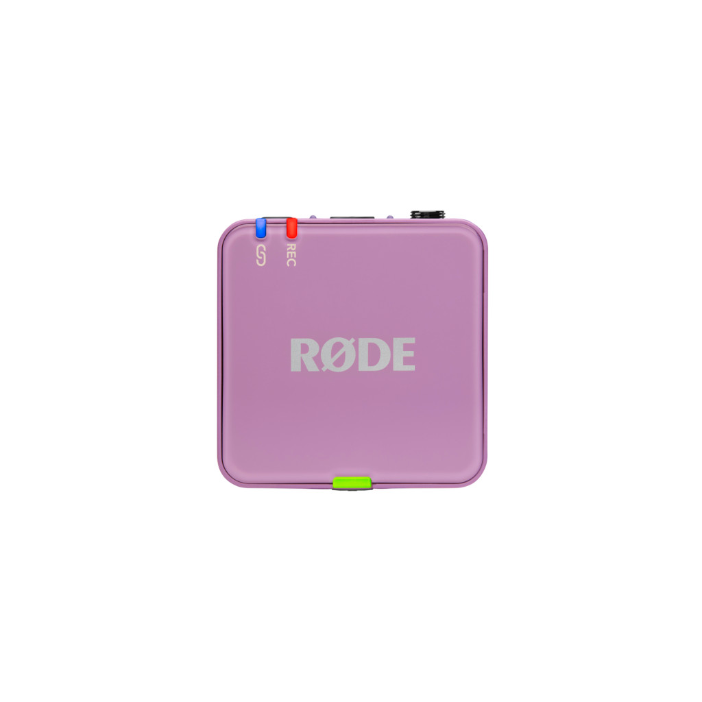 Rode - Wireless Go Gen3 Lil – 3. kép