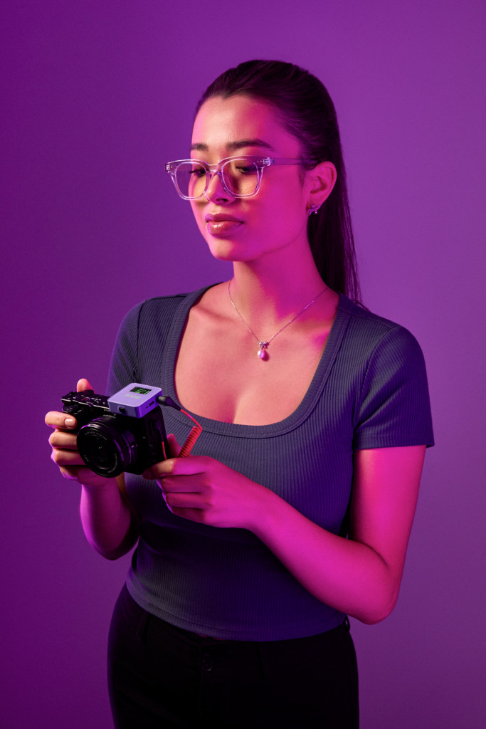 Rode - Wireless Go Gen3 Lil – 6. kép