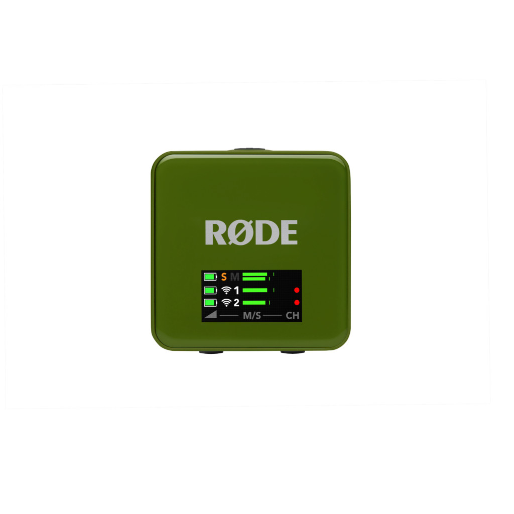 Rode - Wireless Go Gen3 Mos – 2. kép
