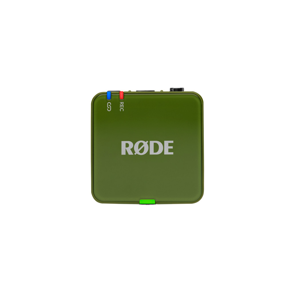 Rode - Wireless Go Gen3 Mos – 3. kép