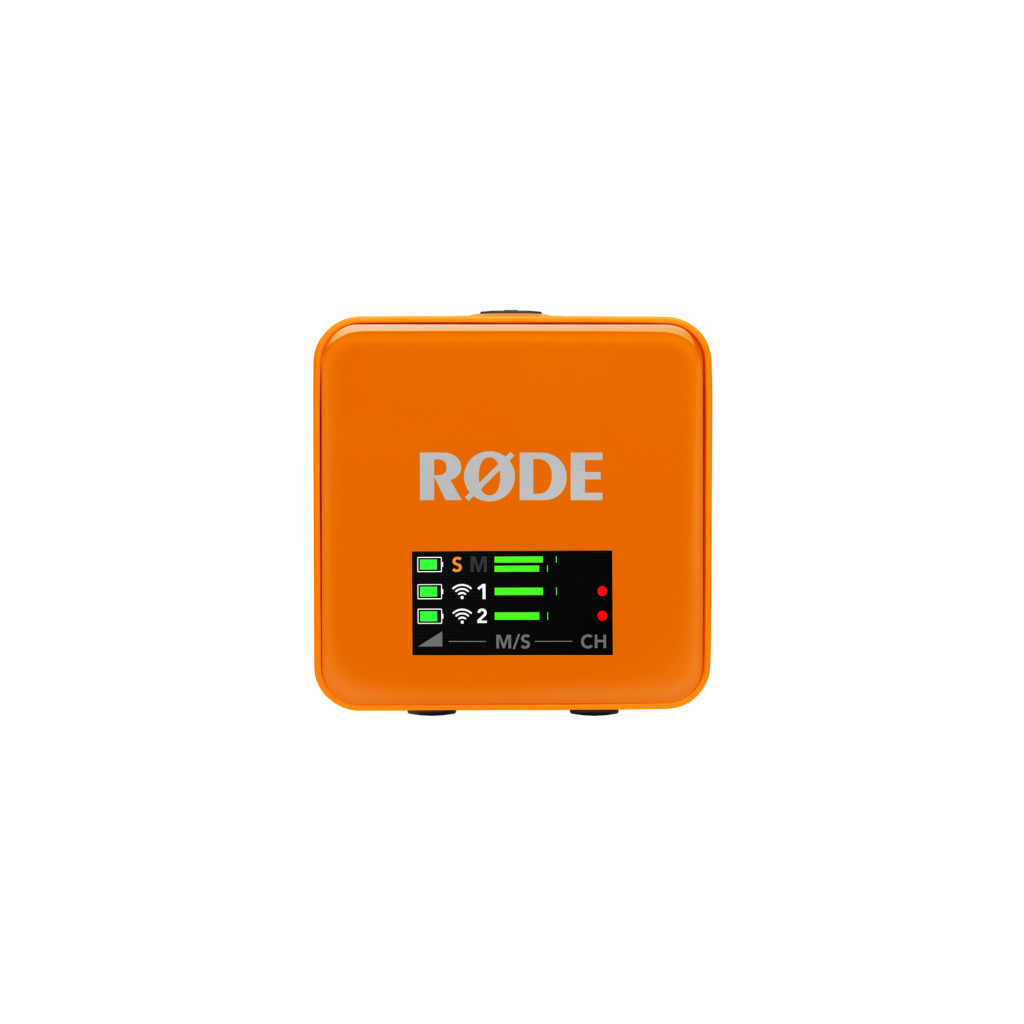 Rode - Wireless Go Gen3 Ora – 2. kép