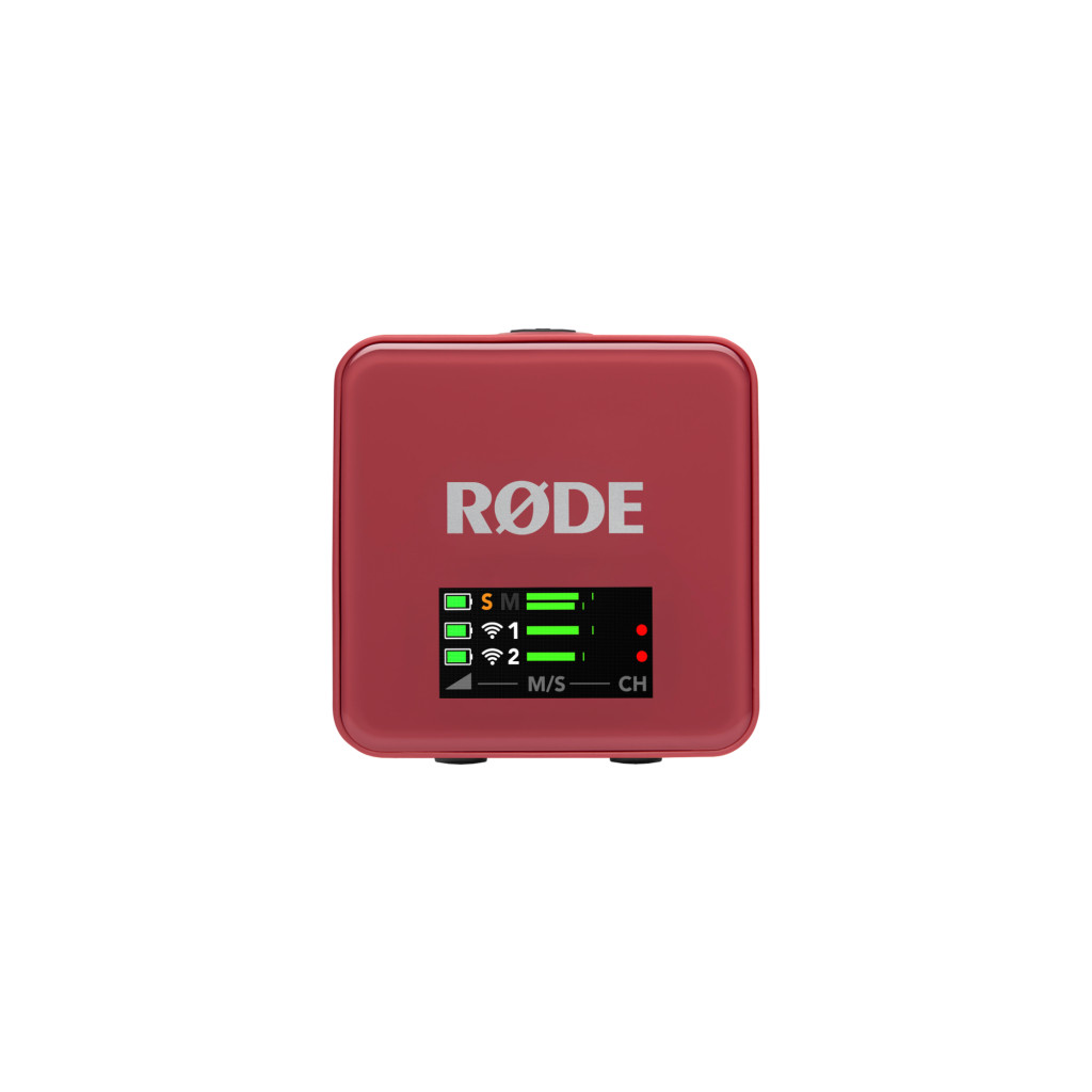 Rode - Wireless Go Gen3 Ros – 2. kép