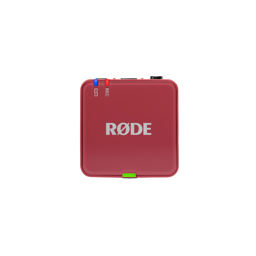 Rode - Wireless Go Gen3 Ros – 3. kép