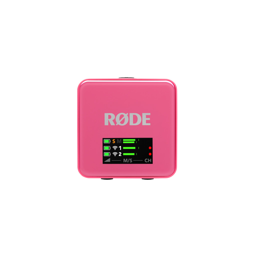 Rode - Wireless Go Gen3 Pin – 2. kép