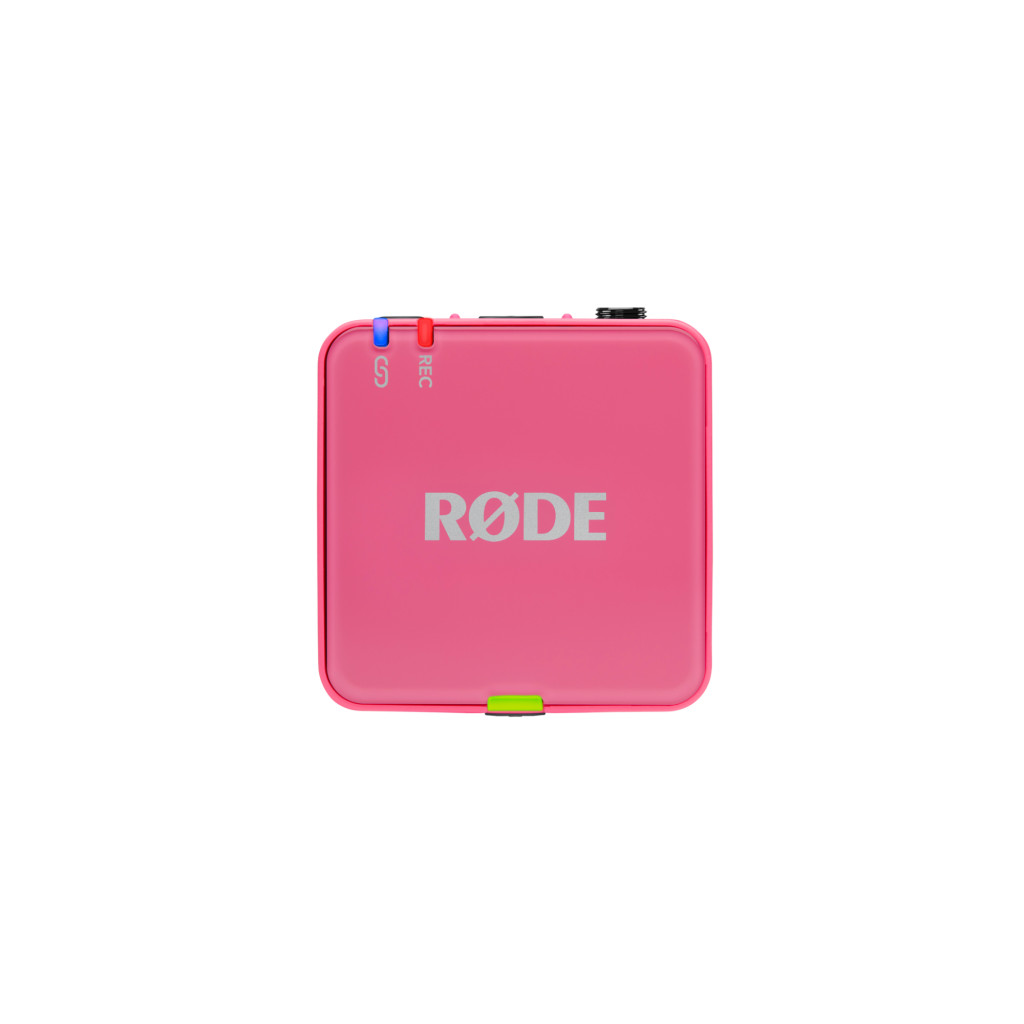 Rode - Wireless Go Gen3 Pin – 3. kép