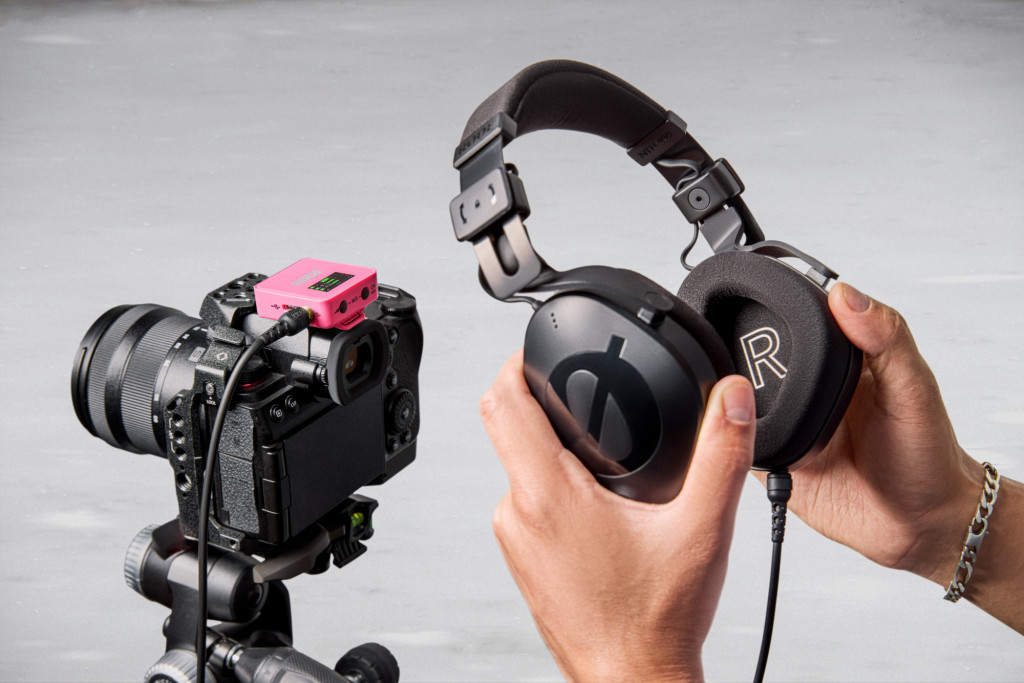 Rode - Wireless Go Gen3 Pin – 5. kép