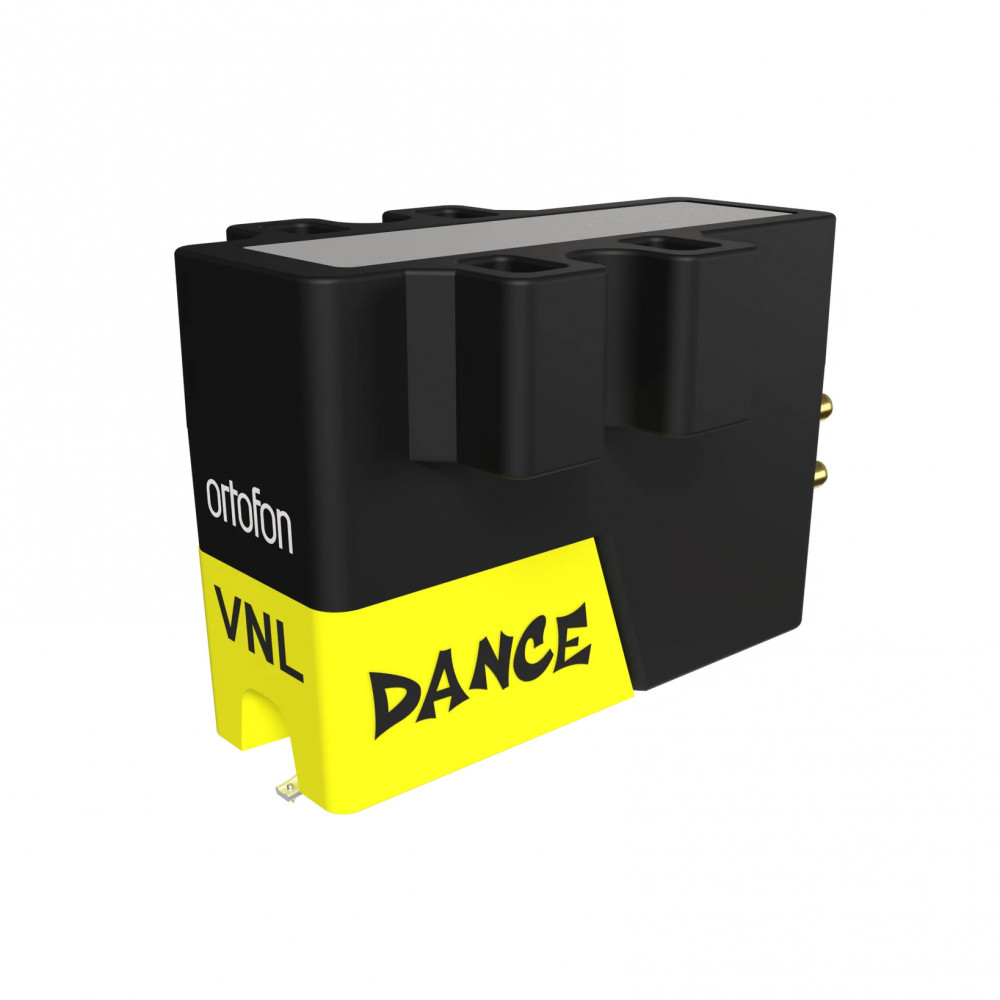 Ortofon - VNL DANCE