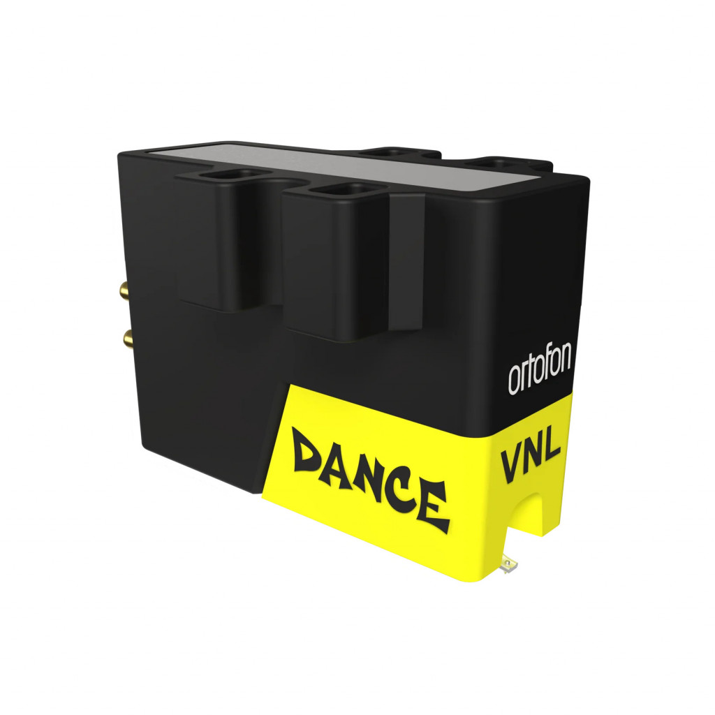 Ortofon - VNL DANCE – 2. kép