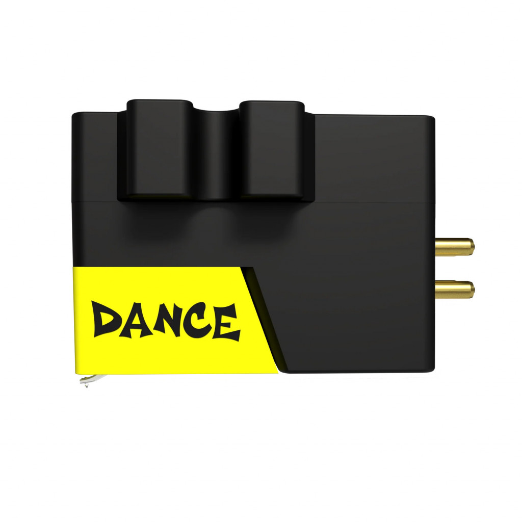 Ortofon - VNL DANCE – 3. kép