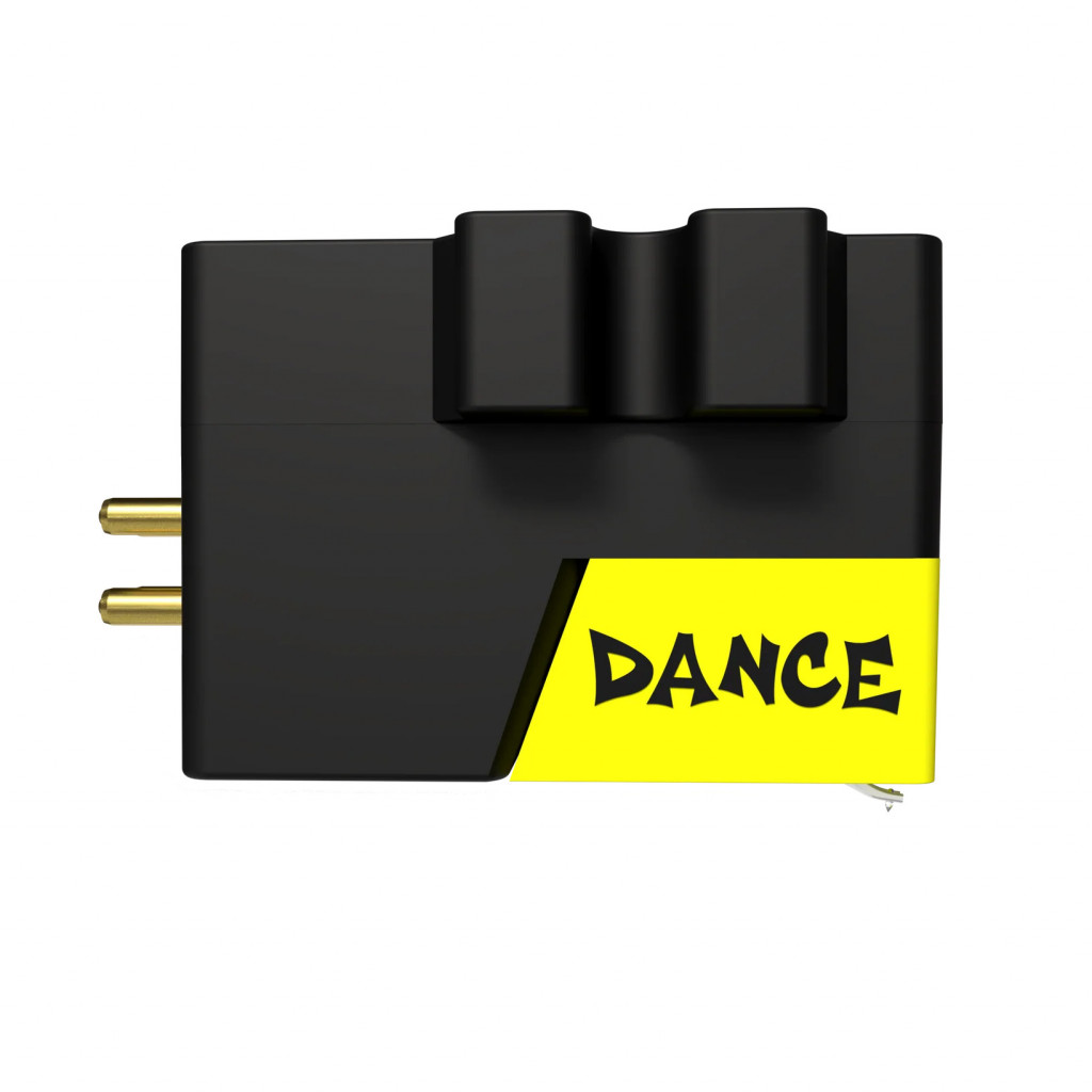 Ortofon - VNL DANCE – 4. kép