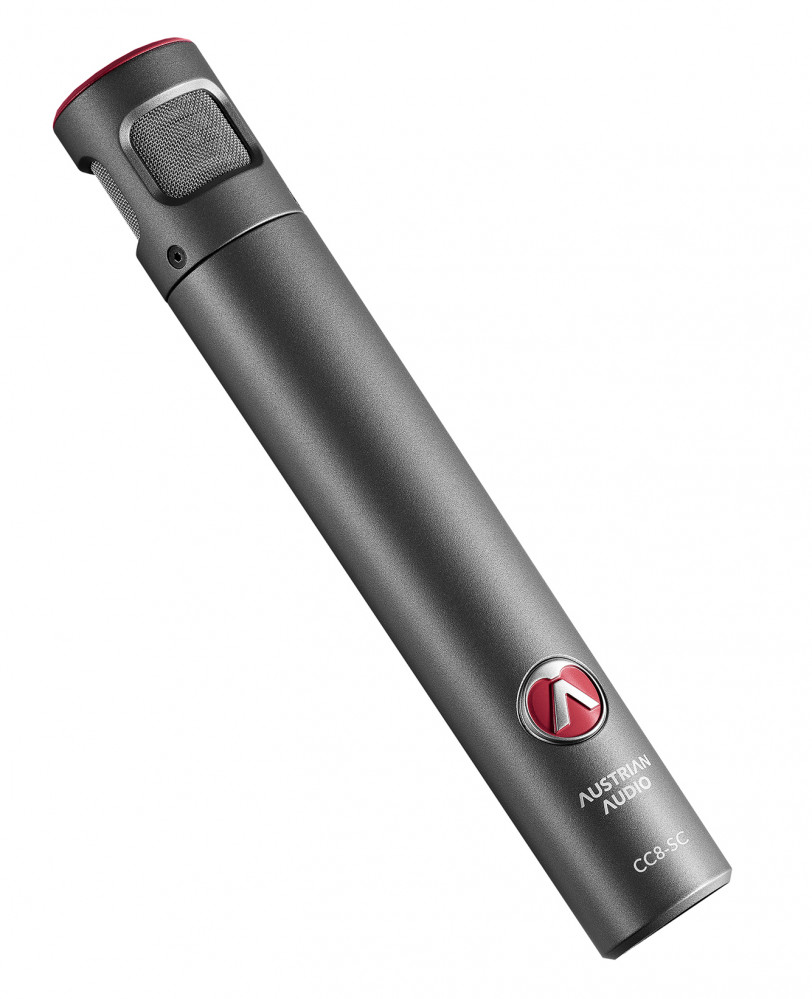 Austrian Audio - CC8-SC