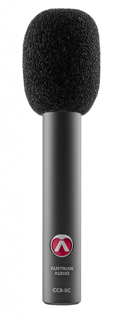 Austrian Audio - CC8-SC – 3. kép