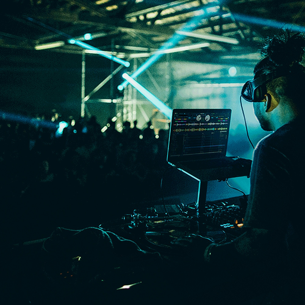 Serato - Serato DJ Pro Software (ESD) – 4. kép