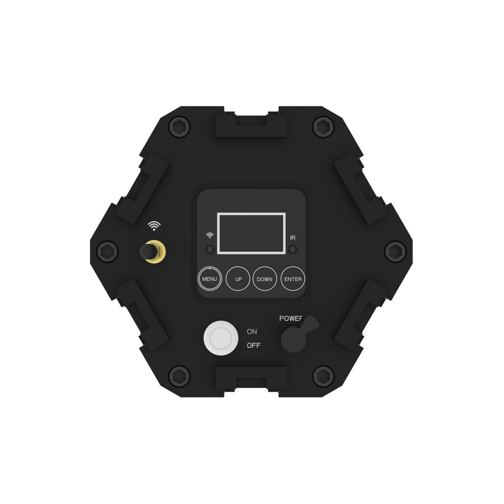 Involight - Liberty Modpar COB – 3. kép