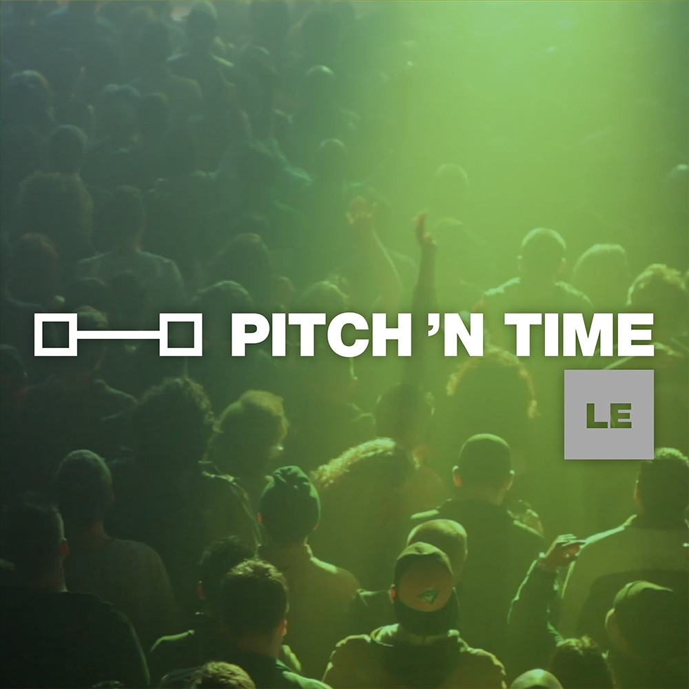 Serato - Serato Pitch 'n Time LE 3.1