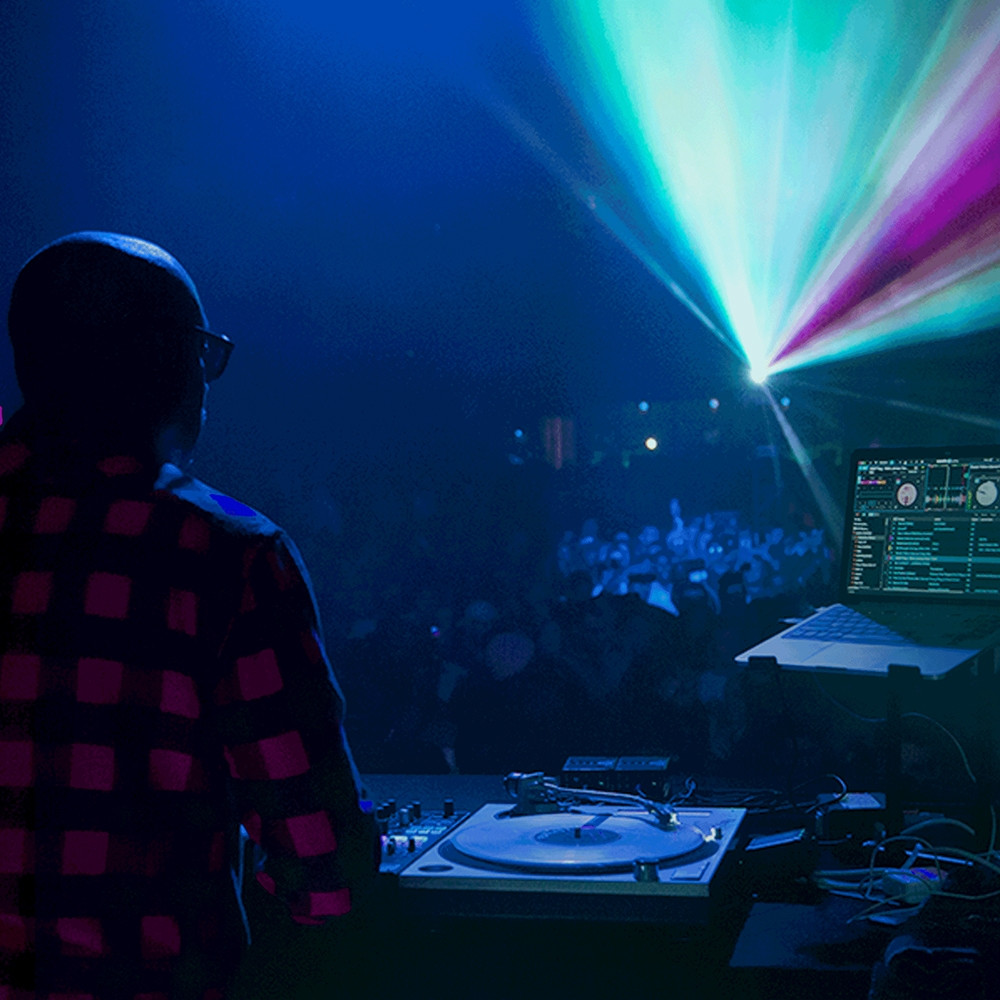 Serato - Serato DJ Pro Suite (ESD) – 4. kép