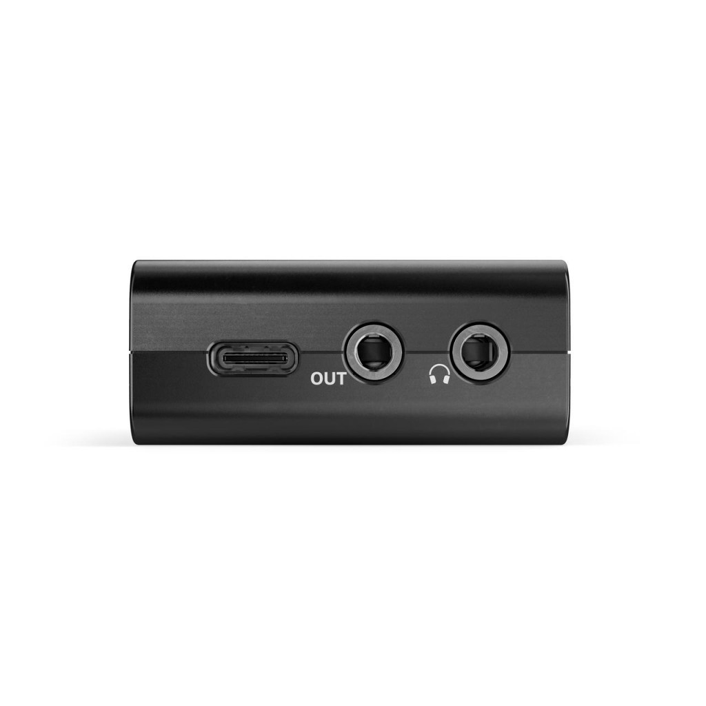 Sennheiser - Profile Wireless 2-Channel set – 4. kép
