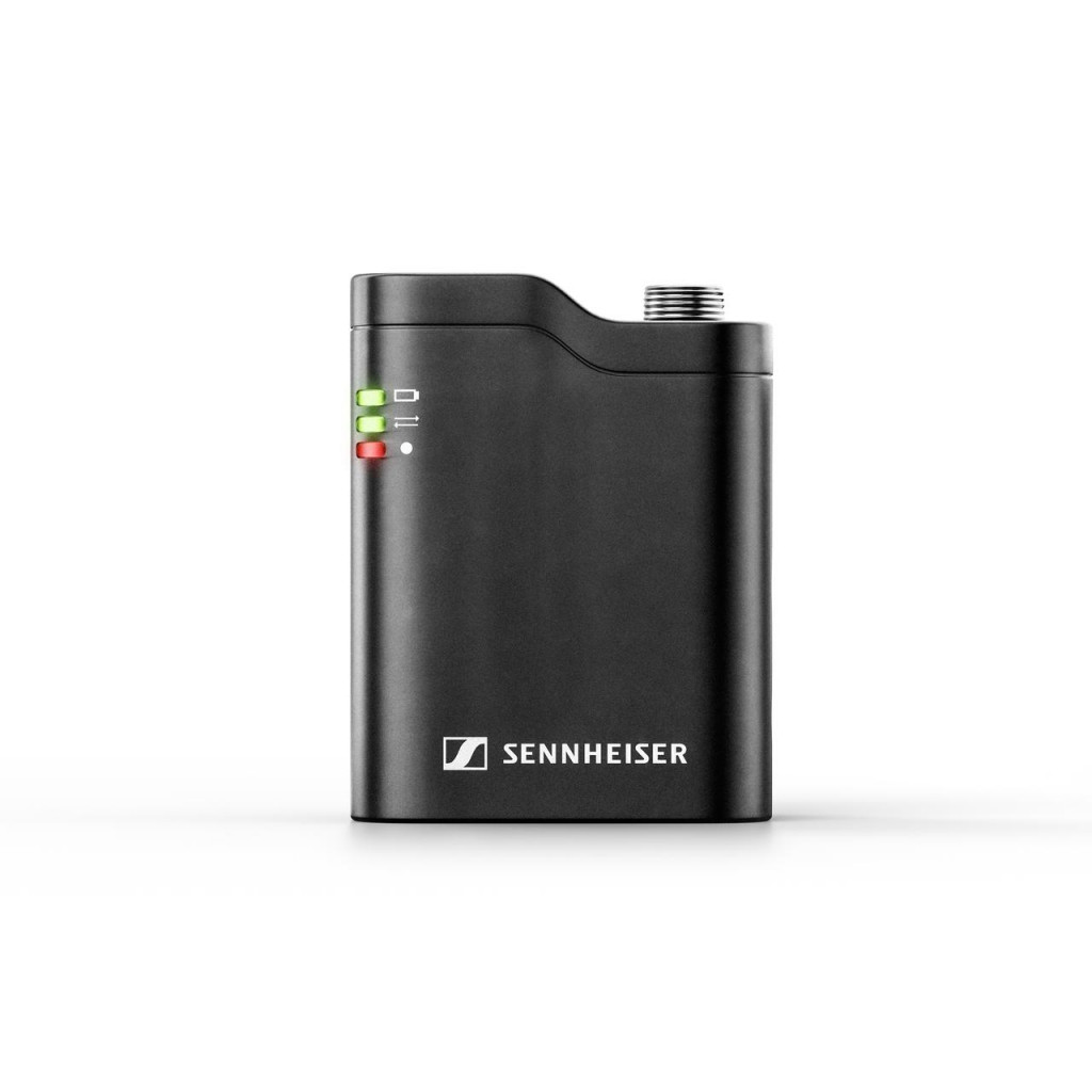 Sennheiser - Profile Wireless 2-Channel set – 5. kép