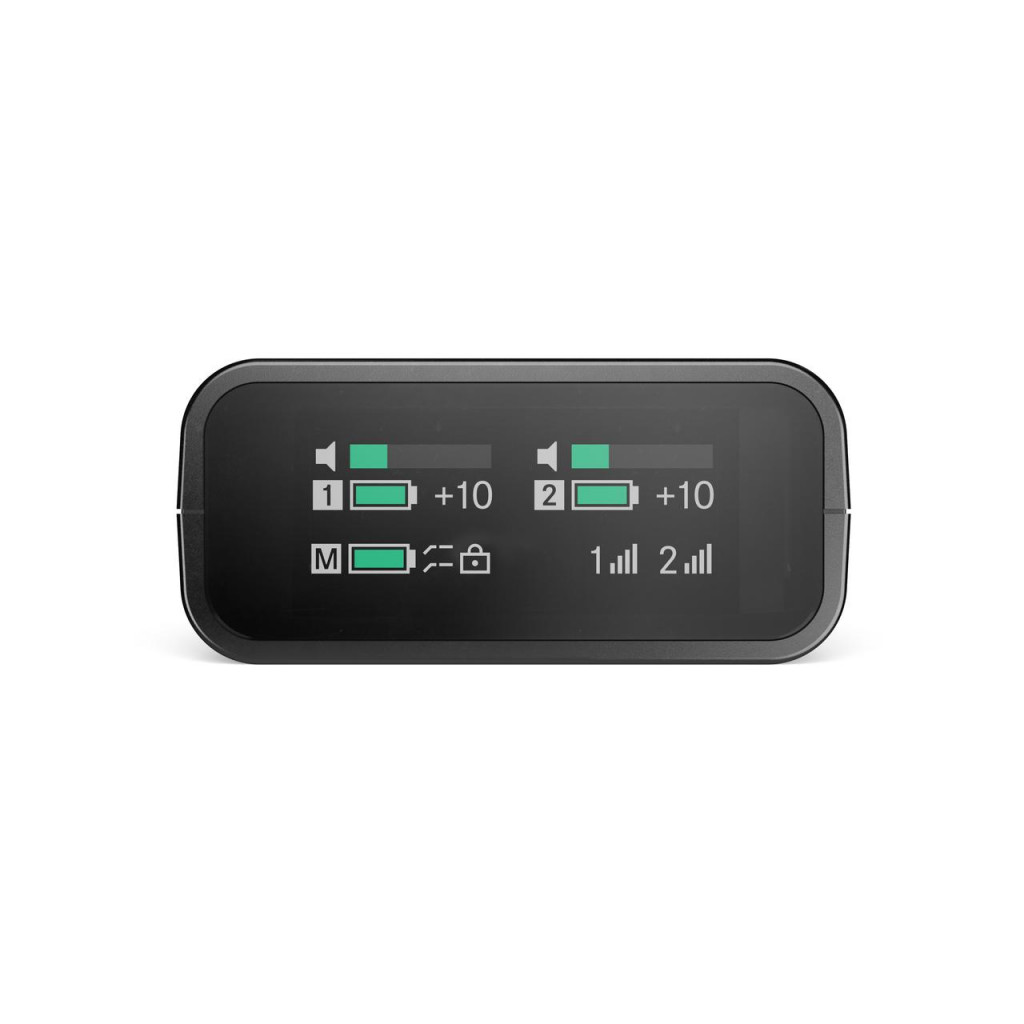 Sennheiser - Profile Wireless 2-Channel set – 6. kép