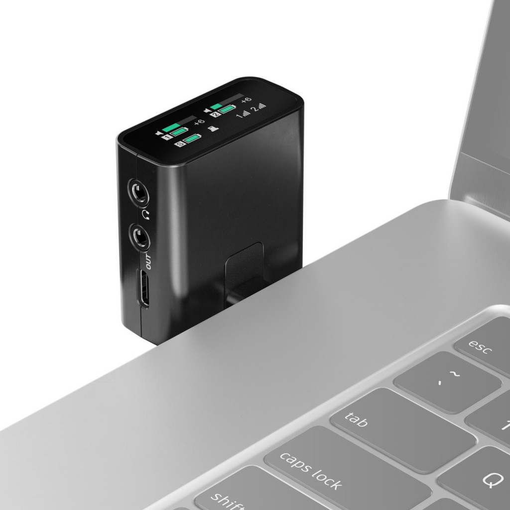 Sennheiser - Profile Wireless 2-Channel set – 8. kép