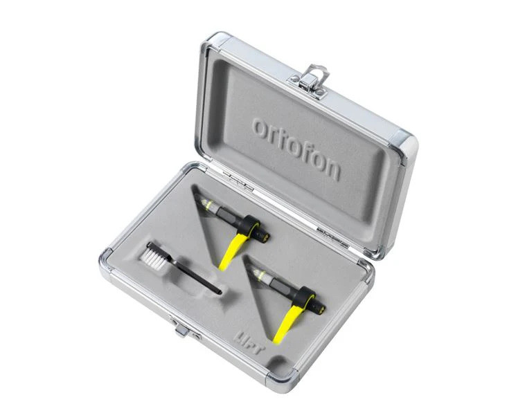 Ortofon - Concorde MKII Club Twin – 2. kép